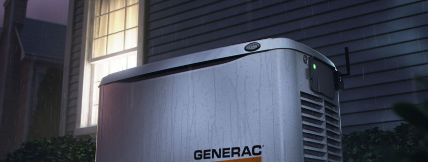 Wheeler Generators Standby Home Generator Systems